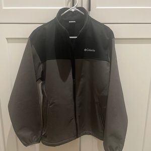 Men’s Columbia Jacket